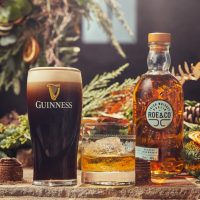 ROE & CO LAUNCHES 'NEIGHBORS' WITH GUINNESS