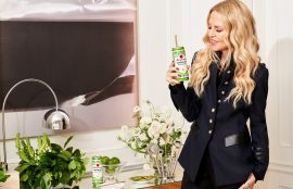 Tanqueray Sips In Style With Rachel Zoe