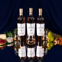 Macallan Whisky Are Inviting You To Dinner