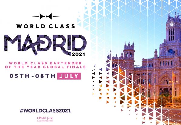 World Class Goes To Madrid