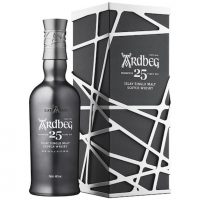 ARDBEG ADDS 25 YEAR OLD TO CORE RANGE