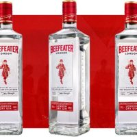 BEEFEATER UNVEILS SUSTAINABLE PACKAGING