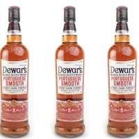 DEWAR'S LAUNCHES A NEW PORT CASK FINISHED WHISKY