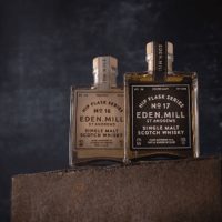 EDEN MILLS ADDS TWO NEW EXPRESSIONS TO ITS HIP FLASK SERIES