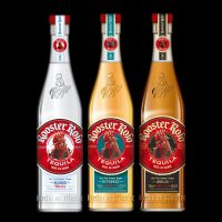 ROOSTER ROJO TEQUILA DEBUTS IN THE US