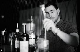 What it takes to be a bar industry entrepreneur