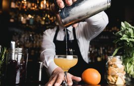 The 2021 Bacardi Cocktail Trends Report