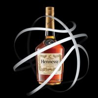 HENNESSY BECOMES THE NBA'S FIRST GLOBAL SPIRITS PARTNER