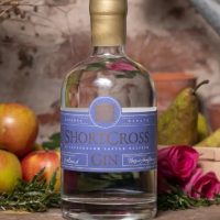 QUEEN ELIZABETH'S NORTHERN IRELAND RESIDENCE LAUNCHES LIMITED EDITION GIN