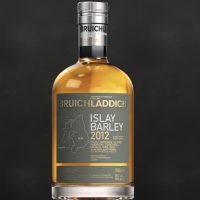 BRUICHLADDICH RELEASES ISLAY BARLEY 2012 WHISKY