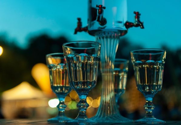 The Art And Apparatus Of Absinthe