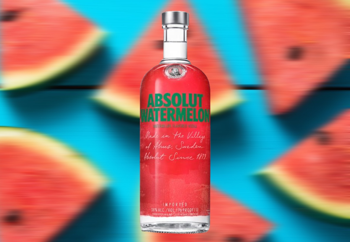 Absolut launches honey-flavoured vodka - The Spirits Business