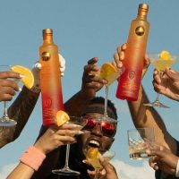 Buy Ciroc Passion Limited Edition® Online