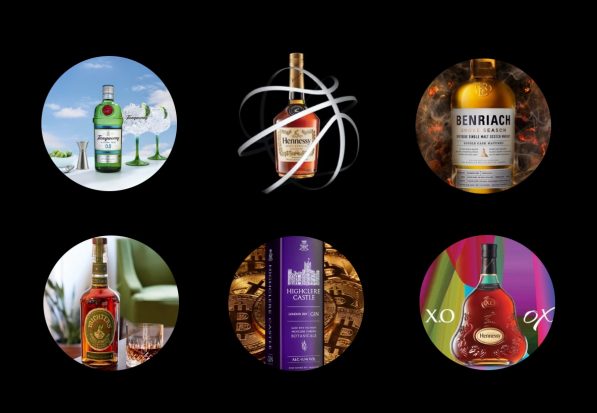 Teeling Adds 18YO, Benriach Is Smoking & Tanqueray Goes 0.0%