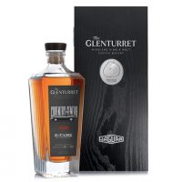 THE GLENTURRET RELEASES JAGUAR E-TYPE WHISKY