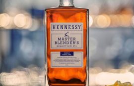 HENNESSY RELEASES MASTER BLENDER’S SELECTION NO. 4.