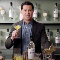 KETEL ONE RAISES A GLASS TO THE MAKERS OF MARVELOUS