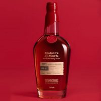 MAKER’S MARK RELEASE 2021 WOOD FINISHING SERIES