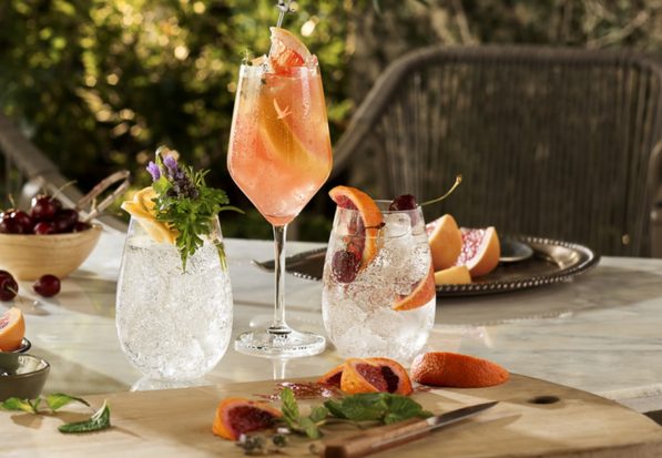 3 Vodka Cocktails To Celebrate National Cocktail Day