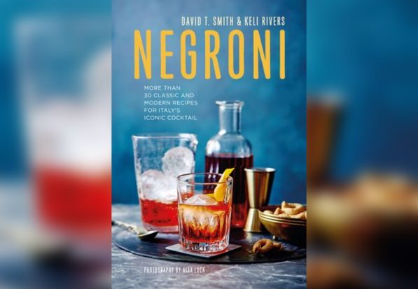 Negroni By The Book