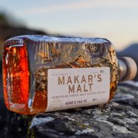ISLE OF RAASAY BOTTLES LIMITED-RELEASE TO CELEBRATES SCOTS MAKAR