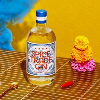 FOUR PILLARS RELEASES COLLABORATION WITH STRANGER & SONS
