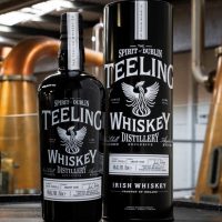 TEELING RELEASES ST PATRICK’S DAY WHISKEY