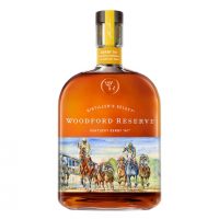 WOODFORD RESERVE REVEALS 2021 KENTUCKY DERBY BOTTLE