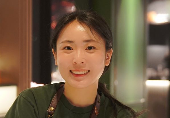 Bannie Kang Named As Asia's Best Bartender