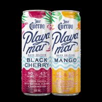 JOSE CUERVO ADDS NEW FLAVOURS TO RTD RANGE