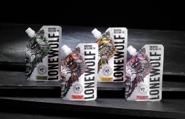 BREWDOG & REGAL ROGUE COLLABORATE FOR RTD COCKTAIL POUCHES