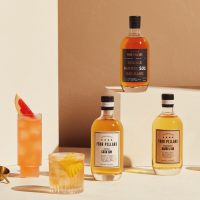 FOUR PILLARS UNVEILS SINGLE BARREL RELEASE S31