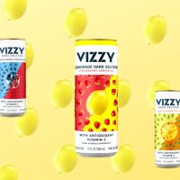 VIZZY WANTS TO UPGRADE YOUR RIDE WITH LEMONADE