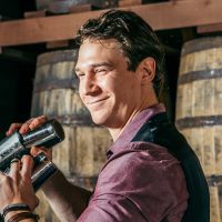 2021 U.S. WORLD CLASS BARTENDER OF THE YEAR NAMED