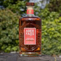 ABER FALLS RELEASES ITS FIRST WELSH WHISKY