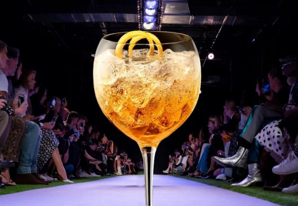 What Fashion Week Cocktail Are You?