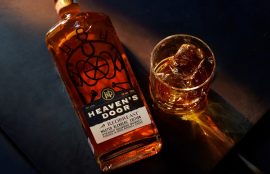 HEAVEN'S DOOR AND REDBREAST RELEASE THE MASTER BLENDERS' EDITION