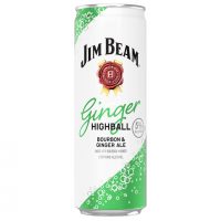 JIM BEAM RELEASES READY-TO-DRINK HIGHBALL COCKTAILS