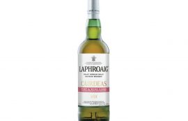 LAPHROAIG RELEASES 2021 CÁIRDEAS SCOTCH