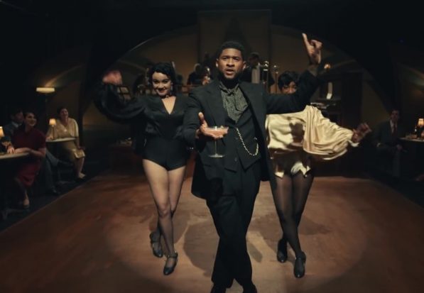 Rémy Martin And Usher Team Up To Celebrate Cognac & Music