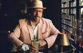 The Golden Age Of Agave Cocktails With Robert Simonson