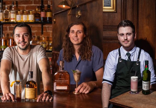 Australian Cocktail Month Has Cocktails For World Whisk(e)y Day