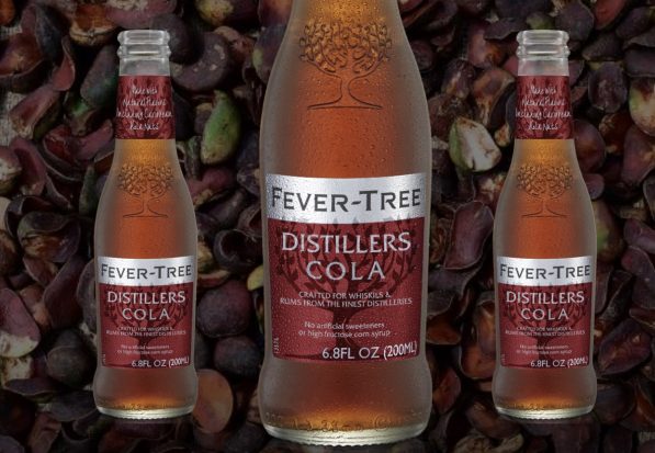 Fever-Tree Unveils Distillers Cola To  Elevate Rum & Whiskey
