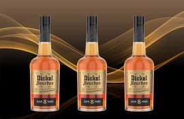 To Celebrate National Bourbon Day, George Dickel Launched A Bourbon
