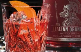 You Can have A Negroni Without The Booze