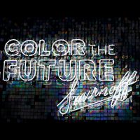 SMIRNOFF RAISIES A GLASS TO A MORE COLORFUL FUTURE