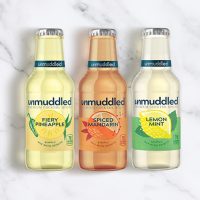 PEPSICO LAUNCHES LINE OF PREMIUM COCKTAIL MIXERS