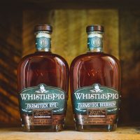 WHISTLEPIG UNVEILS TWO NEW FARMSTOCK BEYOND BONDED EXPRESSIONS