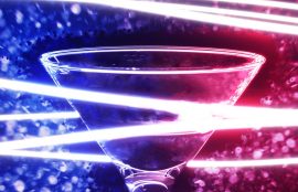3 Cocktails To Make The Most Of Your Independance Day Weekend