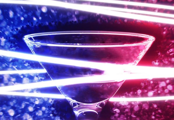 3 Cocktails To Make The Most Of Your Independance Day Weekend